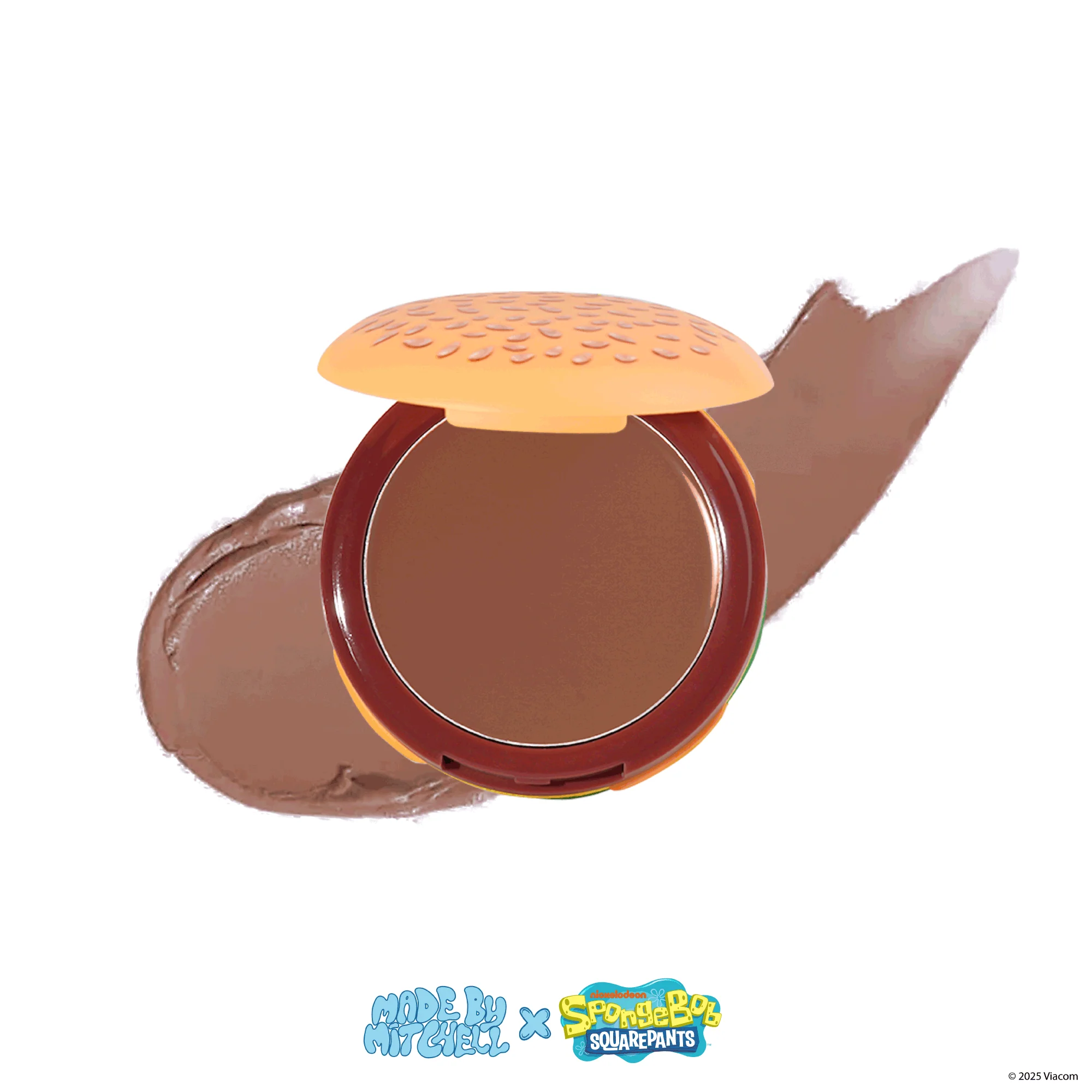 SpongeBob SquarePants - Krabby Kisses Makeup Bundle - Image 3