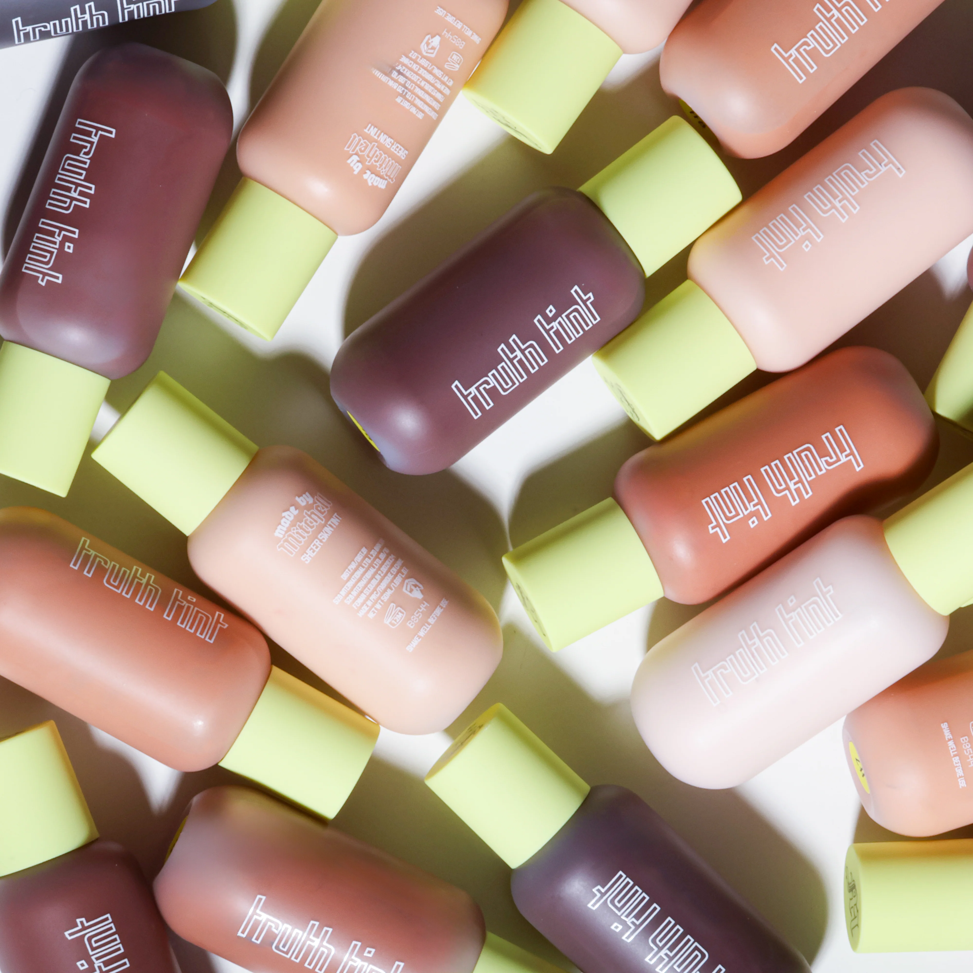 Truth Tint - Sheer Skin Tint - Image 24