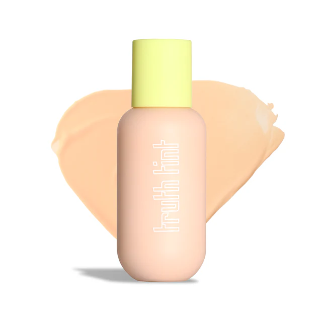 Truth Tint - Sheer Skin Tint - Image 7