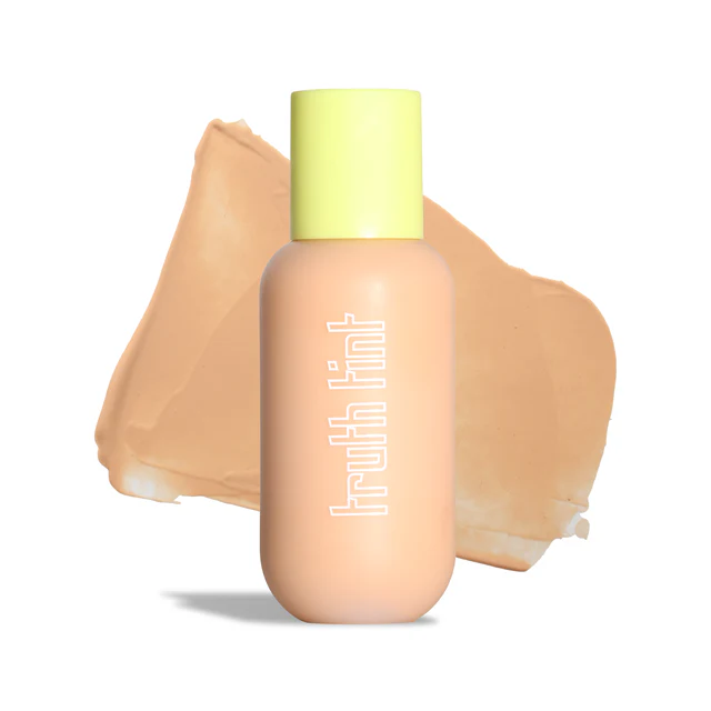 Truth Tint - Sheer Skin Tint - Image 8
