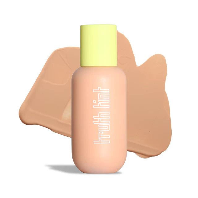 Truth Tint - Sheer Skin Tint - Image 9